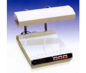 ZF-1型三用紫外分析仪（254nm和365nm）