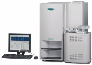 TruMac有机元素分析仪、氮/<em>蛋白质</em><em>测定</em>仪