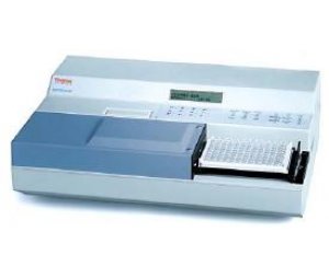 酶标仪（Thermo Scientific Microplate Reader）