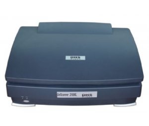 GelScanner 2100XL高精度大面积凝胶光密度扫描成像分析系统