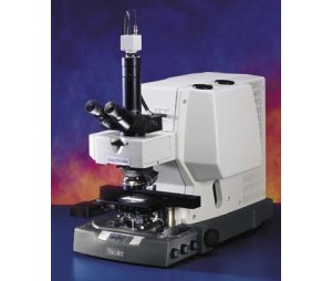 尼高力红外显微镜Continuum