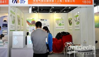 毕克气体仪器贸易（上海）有限公司
