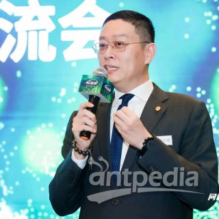 SCIEX中國總經理桑小亮：“零時差”響應中國市場的需求