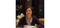 张丽娜