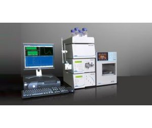 LU230四元低压梯度液相色谱分析系统