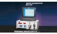 HPLC-20高压液相色谱仪