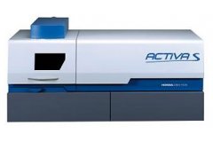 ACTIVA-S 新型等离子体发射光谱仪