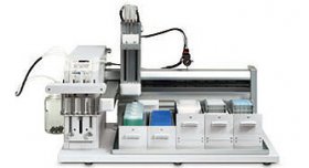 GX系列制备型HPLC 系统