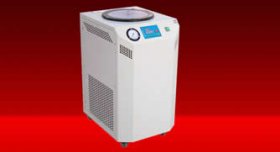 AC2600A冷却循环水机