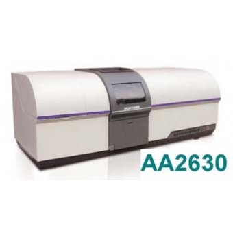 AA2630原子吸收分光光度计