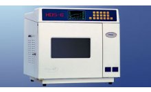 MDS-6型自动变频温压双控微波消解/萃取仪