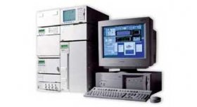 LC-VP系列高效液相色谱仪