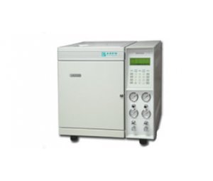 GC9800型网络化气相色谱仪 