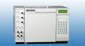 SP-2000B型气相色谱仪 