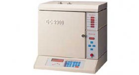 GC9900型气相色谱仪（分析单元模块化） 