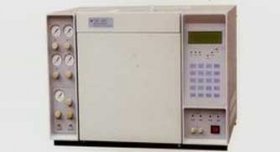 GC-2001型气相色谱仪