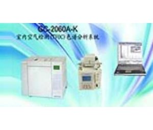 GC2060A-K室内空气质量分析专用气相色谱仪 