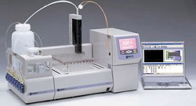 RA3420液体中汞快速分析仪