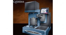 美国TA Q5000IR TGA 热重分析仪