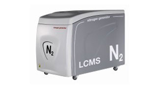 LNI  <em>LCMS</em>上专用的氮气发生器