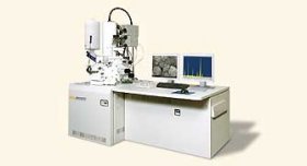 日本电子JSM-6701F冷场发射扫描电子显微镜 