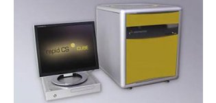 rapid CS cube快速<em>碳</em><em>硫</em>测定仪