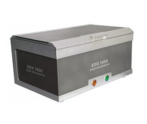 天瑞EDX1800型X荧光光谱仪