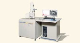 日本电子JSM 6390扫描电子显微镜