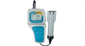 Oakton pH/ Con 10型pH/ 电导率/温度测量计