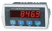 Cole-Parmer科尔帕默93284-02直观流量指示器