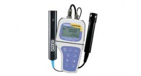 Oakton DO 300防水pH/溶解氧测量仪