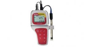 Oakton防水pH/毫伏/温度测量计