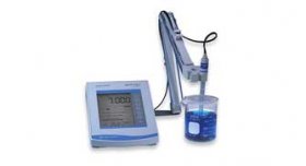 accumet® AB15+ pH/毫伏台式测量计