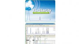YL-Clarity 色谱工作站