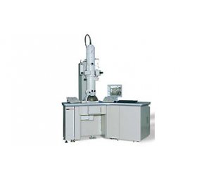 JEM-1400Plus 透射电子显微镜
