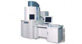 JEM-2500SE 透射电子显微镜