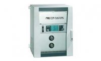 SWG300过程和环境气体测量分析仪