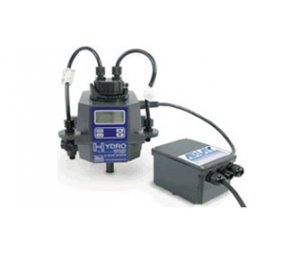 HS-3410/3420在线水中油分析仪