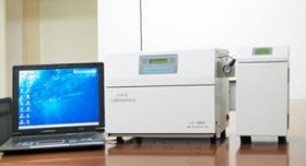 CI-100型固相微萃取液相色谱联用仪