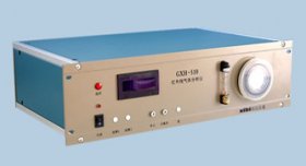 GXH-510系列 红外线气体分析仪