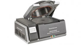 天瑞EDX4500 X荧光光谱仪