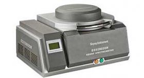 天瑞EDX3600H型X荧光合金分析仪