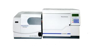 <em>天</em>瑞GC-MS 6800气相色谱质谱联用仪