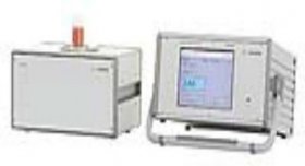 赛多利斯LMA300P微波水份测定仪