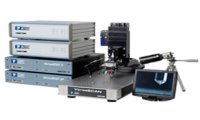 阿美特克 扫描探针电化学工作站－显微镜