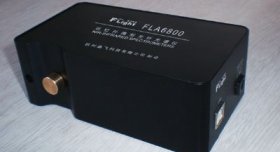 FLA 6800 近红外光纤光谱仪（800nm-1700nm）