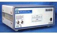 CS2350双单元电化学工作站(双恒电位仪)