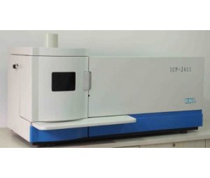 ICP-2011全固态射频发生器的扫描式ICP光谱仪