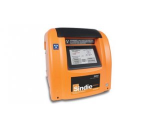 （国V汽油柴油检测方法）单波长X荧光硫含量分析仪SINDIE