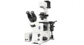 奥林巴斯IX71,IX81研究型倒置显微镜（已停产）